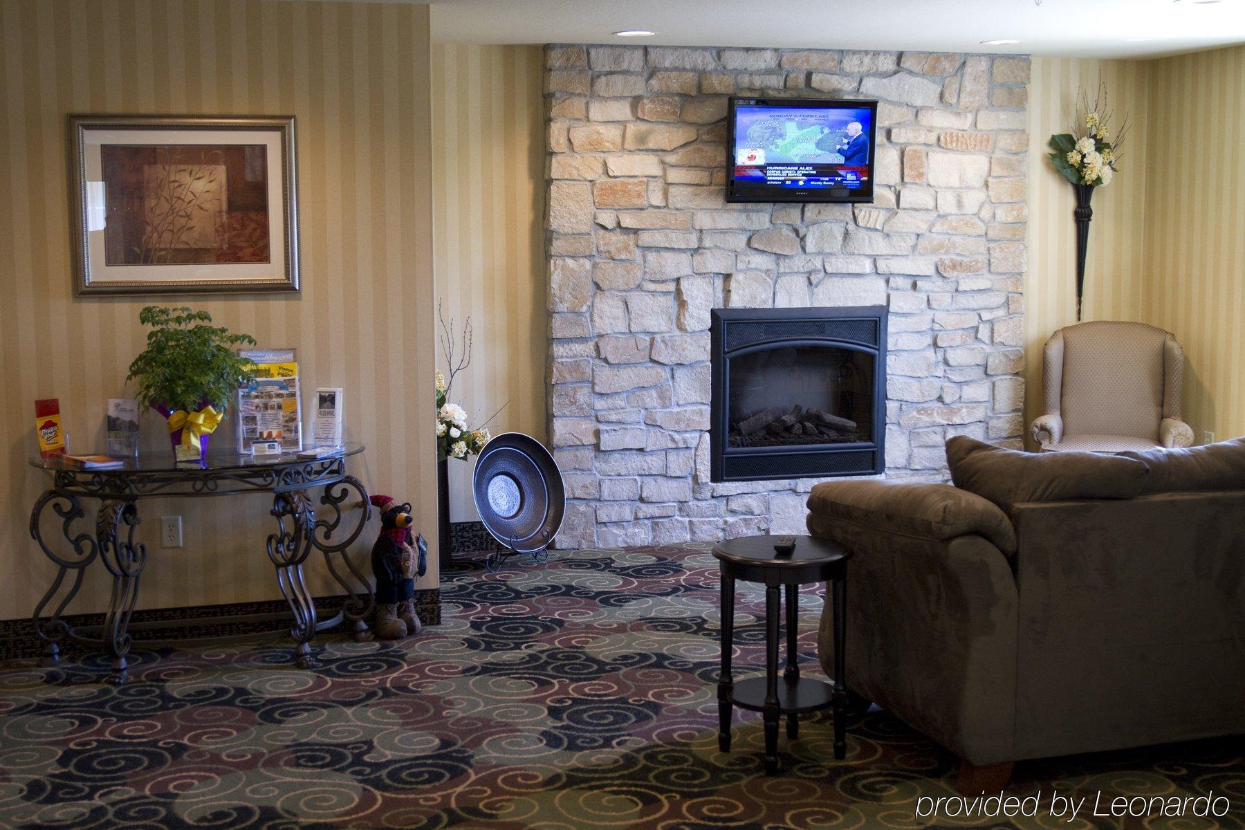 Cobblestone Inn & Suites - Vinton, Ia Zimmer foto